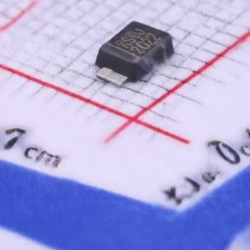 Jingdao Microelectronics RS3JF for sale