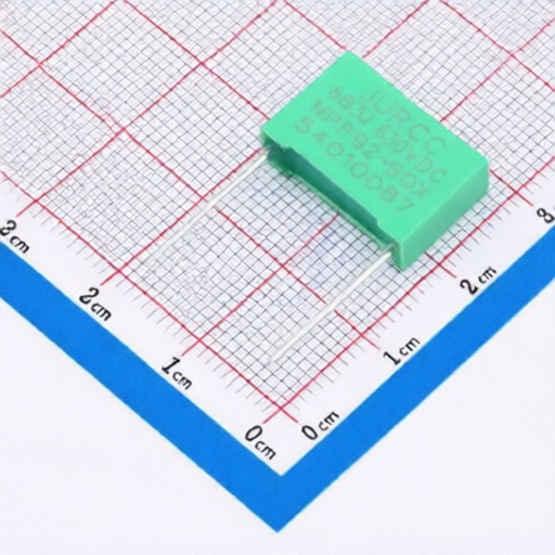 JURCC JWMPP92-683J630VDCP15D0 for sale