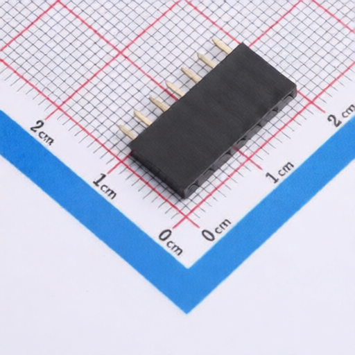 ZHOURI PM2.54-1*7 for sale