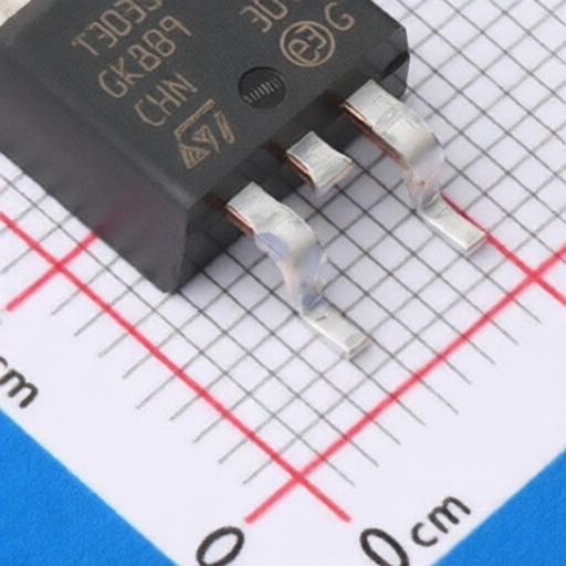 ST T3035H-6G-TR for sale