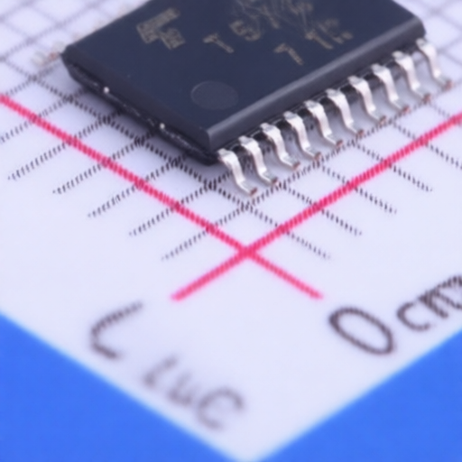 TOSHIBA TC74ACT574FTEL for sale