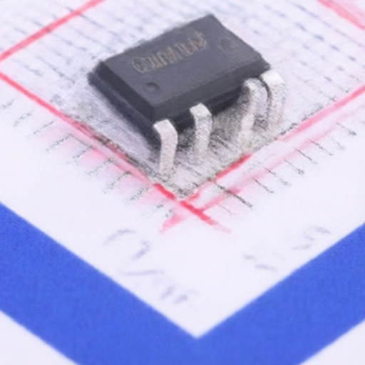 HopeRF Micro-electronics CMT2210LB-ESR for sale