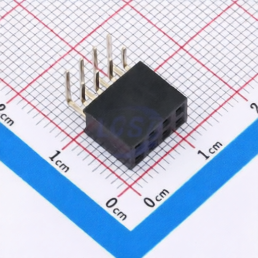 Hanbo Electronic HB-FH5-25424PB2GOB for sale