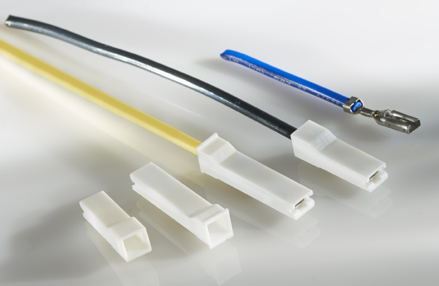 TE Connectivity 2232942-1 for sale