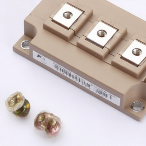 Fuji Electric 2MBI450VH-120-50 for sale