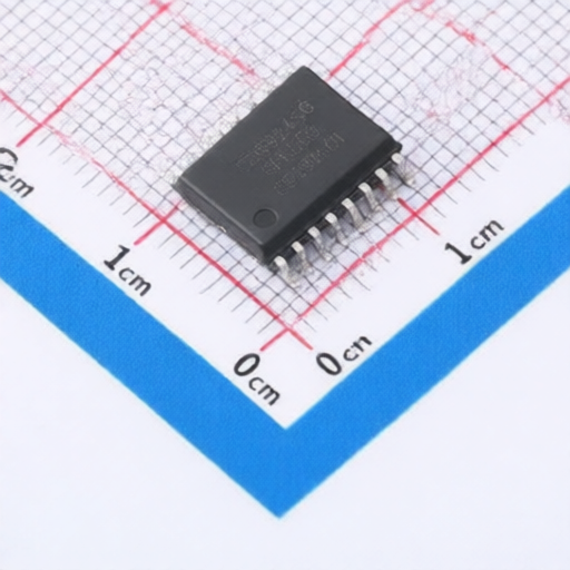 Cross chip CC6924SG-5FB050 for sale