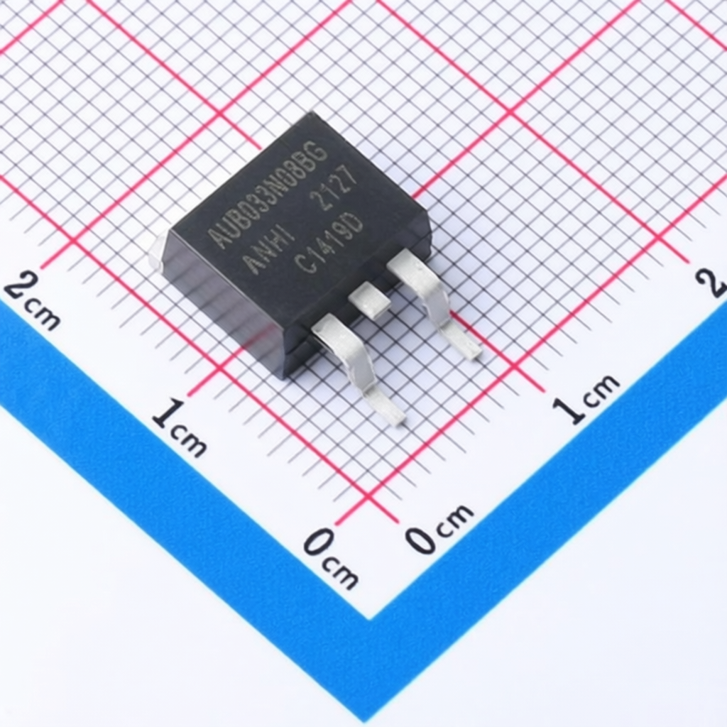 ANHI AUB033N08BG for sale