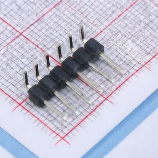 CONNFLY Elec DS1022-1x6RDF11-B for sale