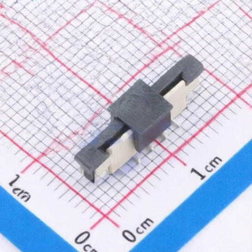 Hong Cheng HC-FPC-1.0-10P-LH25 for sale