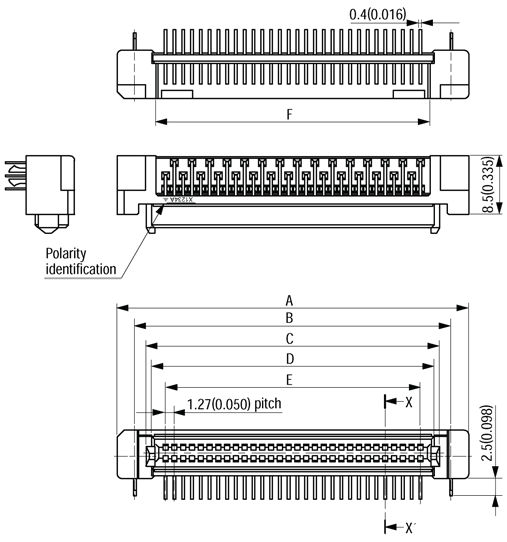 3M P50L-100S-RR1-DA for sale