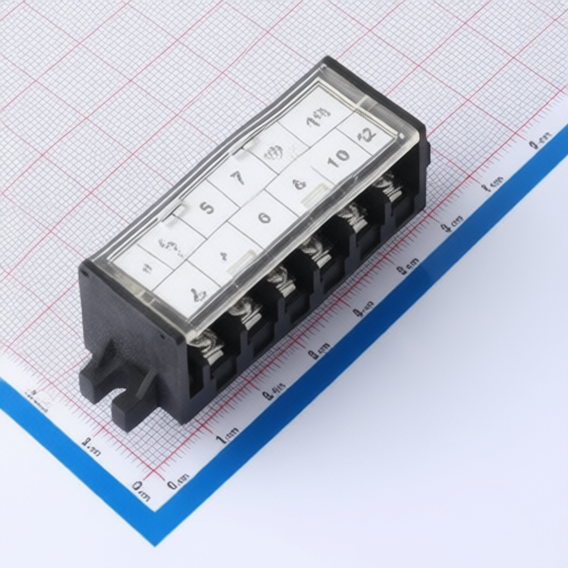 Cixi Kefa Elec KF24B-7.62-2*6P for sale