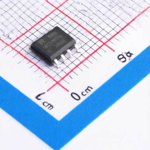 HANSCHIP semiconductor MC34063DRG for sale