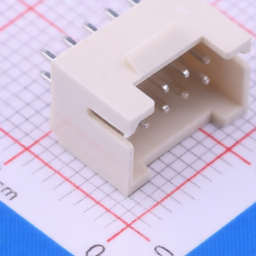 CJT(Changjiang Connectors) A2008WV-2X5P for sale