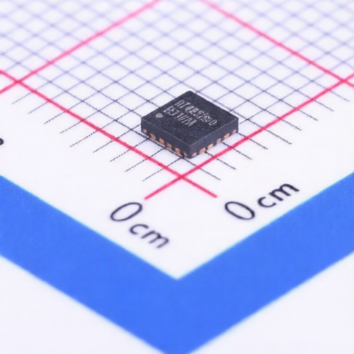 Jiaxing Heroic Elec Tech HT4832 for sale