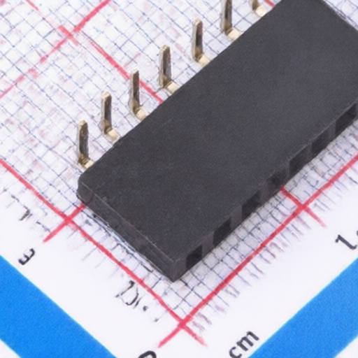 Bossie BX-PM2.54-1-8PWZ for sale