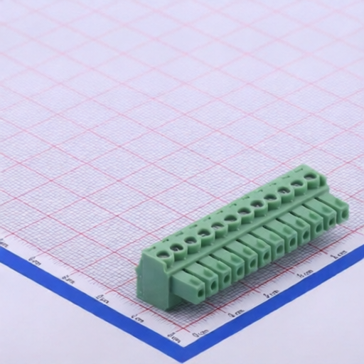 DORABO DB2EK-3.81-12P-GN-S for sale