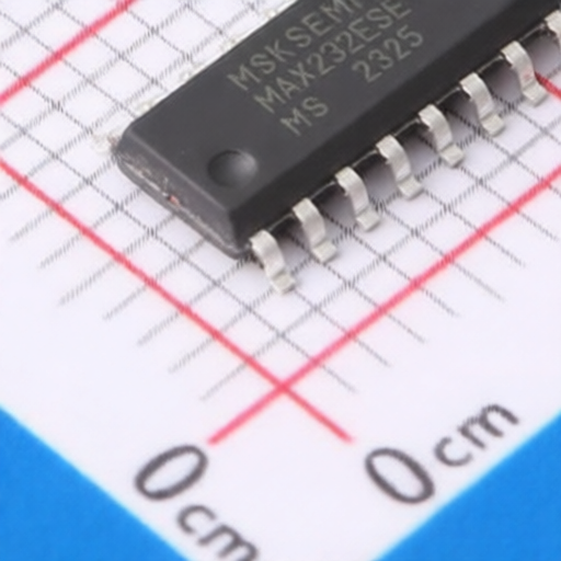 MSKSEMI MAX232ESE-MS for sale