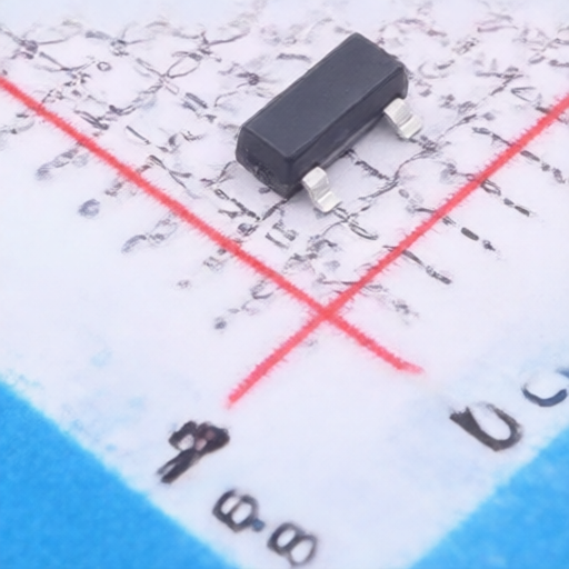 ST(Semtech) BZX84C4V3CC for sale