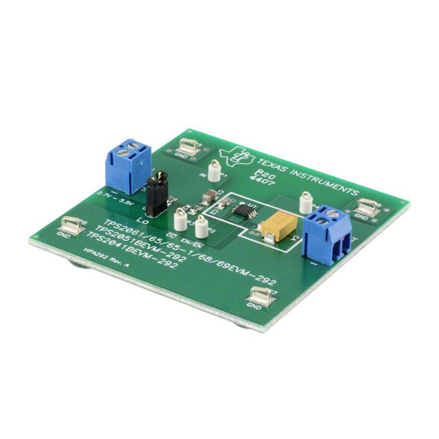 TI TPS2041BDBVTG4 for sale
