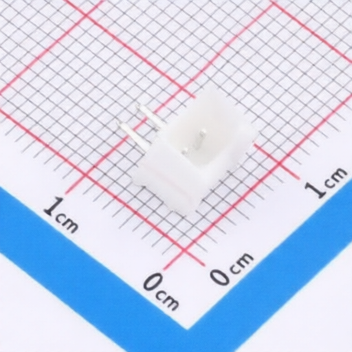 CJT(Changjiang Connectors) A2008WR-2P for sale