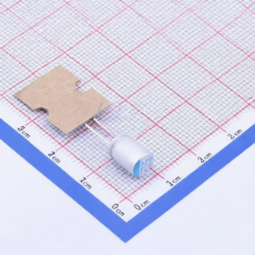 NCC APSG160ETD271MF08J for sale