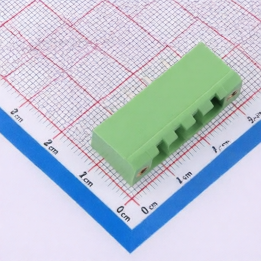 DLL 2EDG-5.08-4ALS for sale