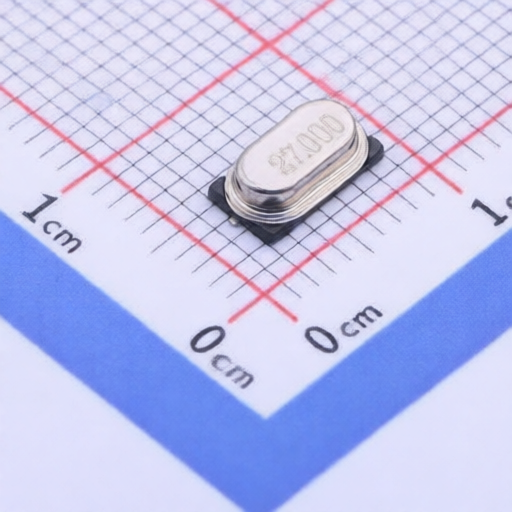 SOSET 27M 20PF 15PPM for sale