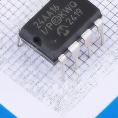 MICROCHIP 24AA16-I/P for sale
