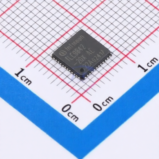 Infineon TLE9842-2QX for sale