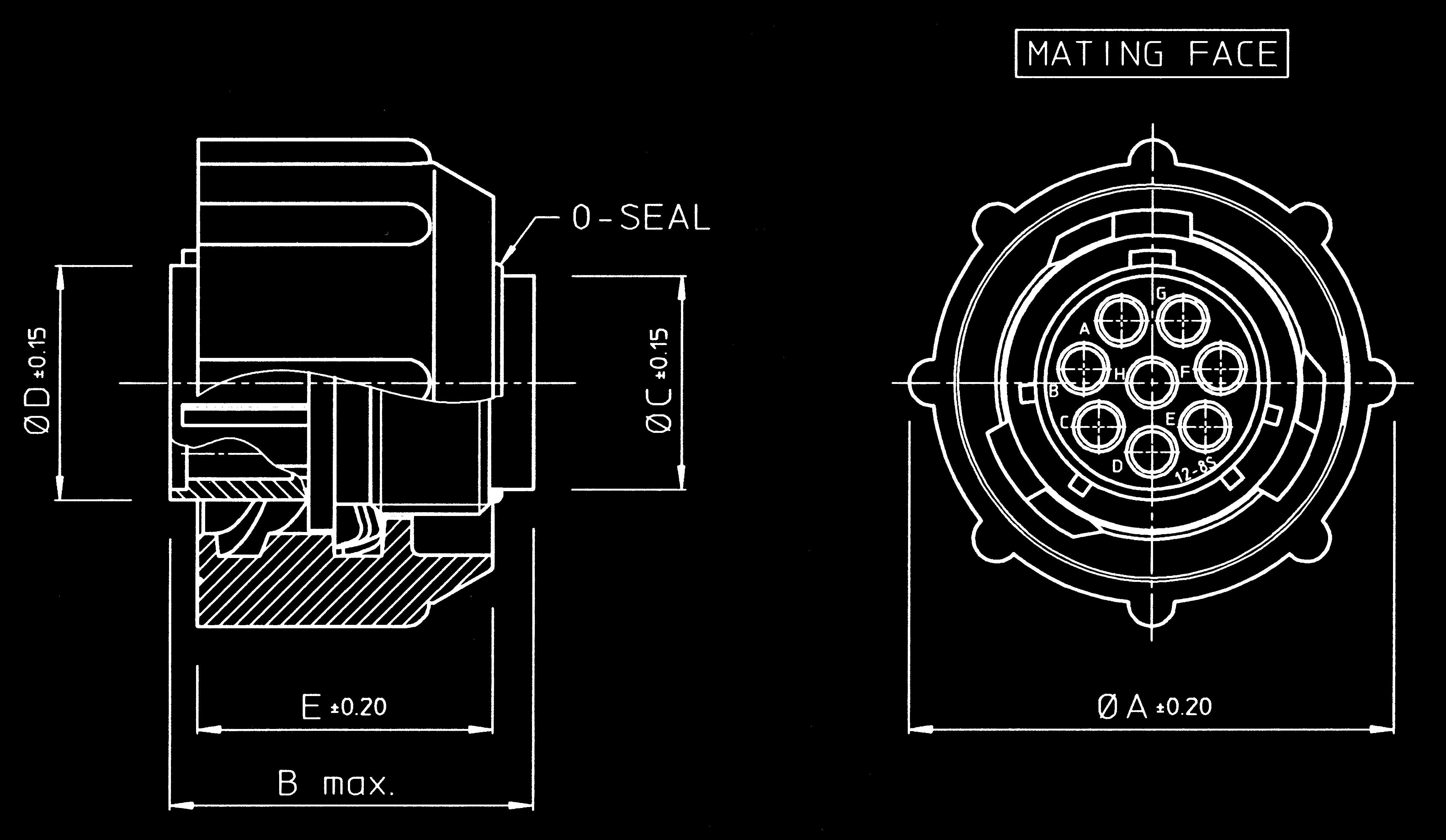 EATON UTG22ST for sale