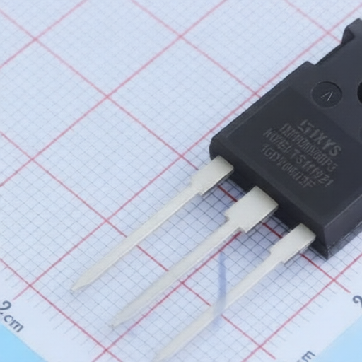 Littelfuse/IXYS IXFH20N50P3 for sale