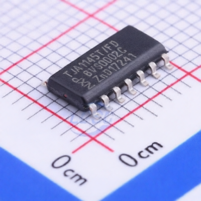 NXP TJA1145T/FDJ for sale
