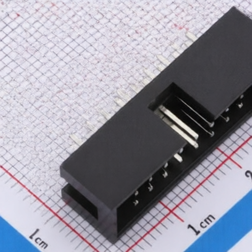 hanxia HX JN2.54-2x9P ZZ H8.9 for sale