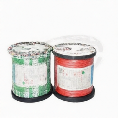 TRIUMPH CABLE UL10064#26AWG Red for sale