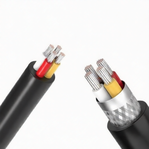 TRIUMPH CABLE UL2517#26AWG 4C for sale