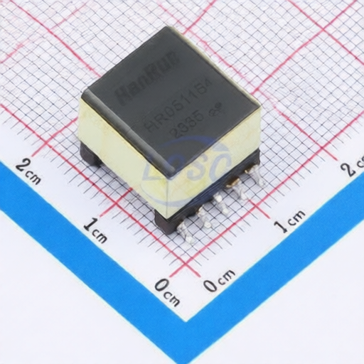 HANRUN(Zhongshan HanRun Elec) HR051154 for sale