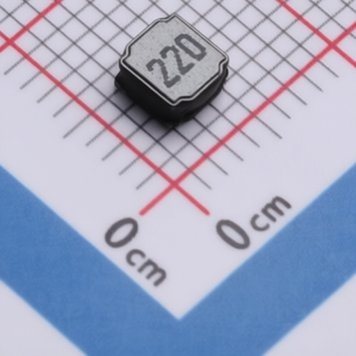 CND-tek NR4020S-220MH for sale