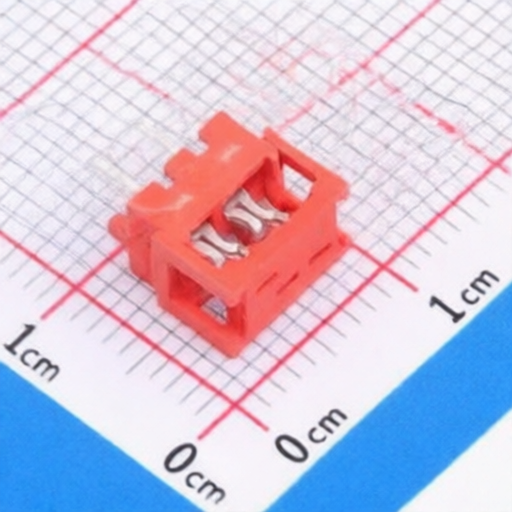 TE Connectivity 7-215570-4 for sale