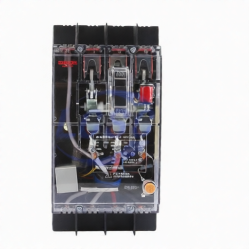 Delixi Electric DZ15LE100T634S for sale