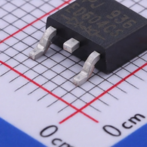 PANJIT ED604CS_S2_00001 for sale