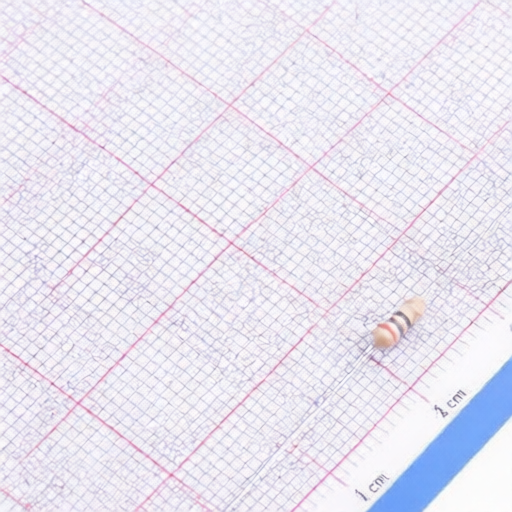 CCO(Chian Chia Elec) CF1/4W-27Ω±5% T for sale