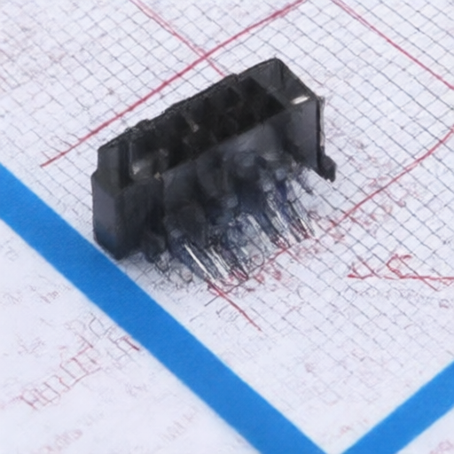 CONNFLY Elec DS1073-04-2x4MRB6 for sale