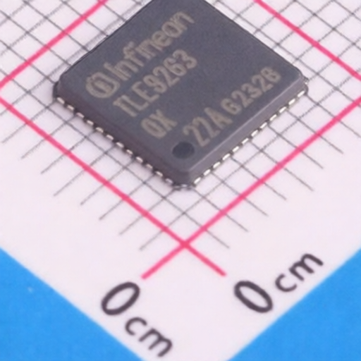 Infineon TLE9263QX for sale