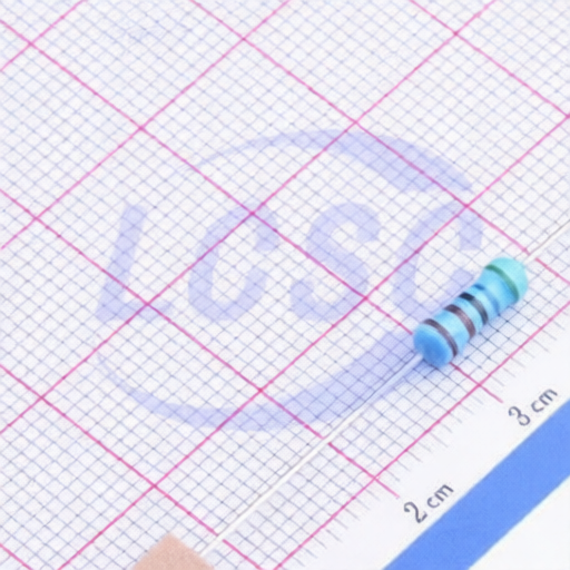 CCO(Chian Chia Elec) MF1/2W-5.6KΩ±1% T for sale