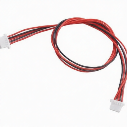 hanxia HX 1.0-5P ST 200mm 28AWG for sale