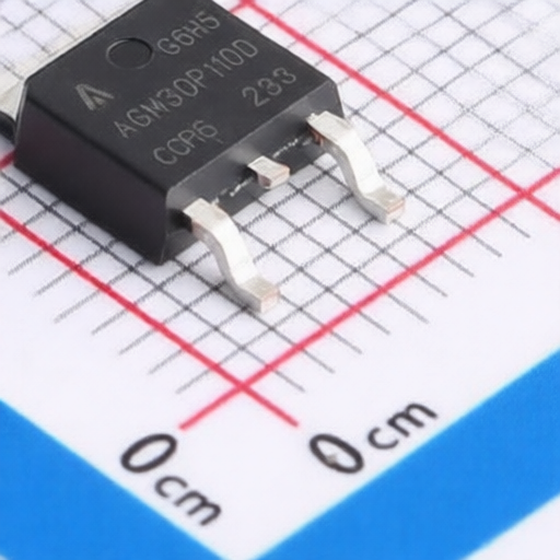 AGMSEMI AGM30P110D for sale