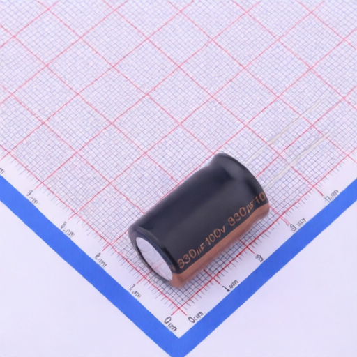 Lelon RXW331M2ABKF1625 for sale