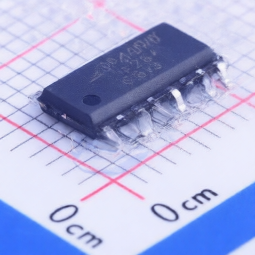 3PEAK TP2314-SR for sale