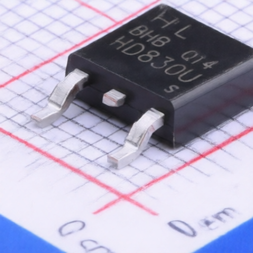 HL(Haolin Elec) HD830U for sale