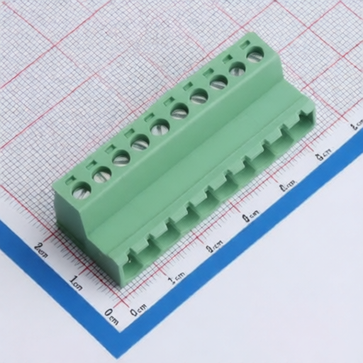 JXTCONN A508KR-10P1G36 for sale